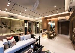 Upper Bukit Timah Road (D21), Condominium #527171841